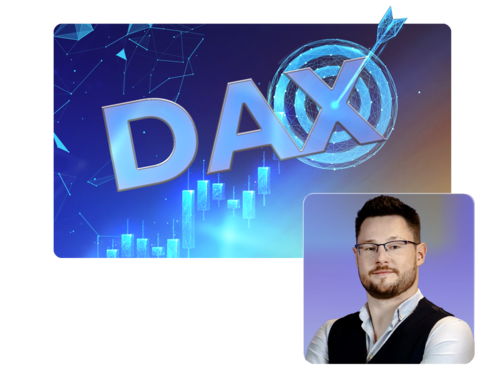 DAX w korekcie - co teraz?